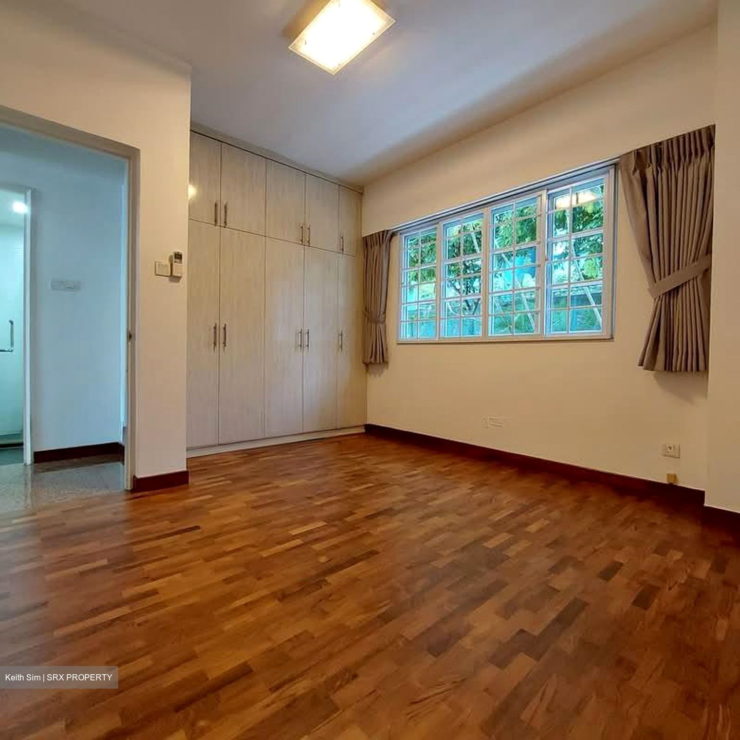 Shelford Regency (D11), Condominium #535836471